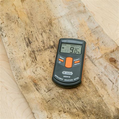 High Frequency wood moisture meter Brand|best pineless moisture meter.